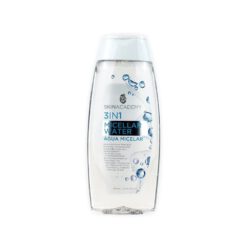 Skin Academy - 3in1 Micellar Water