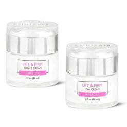 Spascriptions - Clinicals Lift & Firm Day & Night Duo Collagen Anti Aging