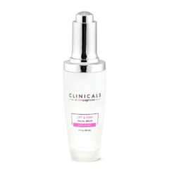 Spascriptions - Clinicals Lift & Firm Facial Serum Collagen & Ceramides Anti Aging
