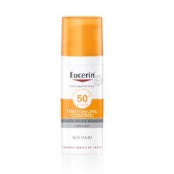 Eucerin - Photoaging  Control Sun Fluid SPF50