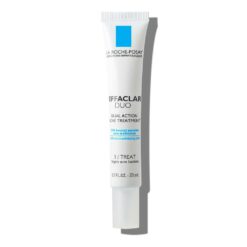 La Roche-Posay - Effaclar Duo Dual Action Acne Treatment