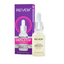 Revox - Serum Depilstop Hair Growth Inhibitor