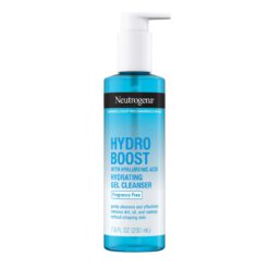 Neutrogena - Hydro Boost Hydrating Gel Cleanser