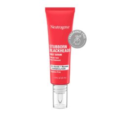 Neutrogena - Stubborn Blackheads Daily Serum