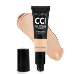 Palladio - CC Cream Full-Coverage