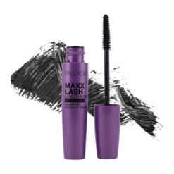 Palladio - MaxxLash Lengthening Mascara - Black