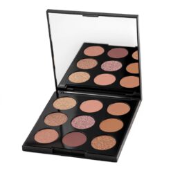 Palladio - Ultimate 9 Count Eyeshadow Palette