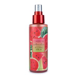 Beauty Creations -  Setting Spray Sandia y Kiwi - Fijador de Maquillaje