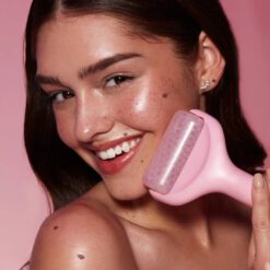 Beauty Creations - Skin Icy u Rolling' Face Roller