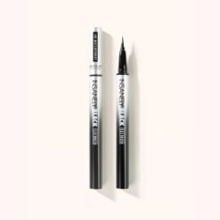 Absolute New York - Insanely Black Flexible Brush Eyeliner