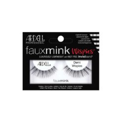 Ardell - Pestañas Faux Mink Wispies - Demi Wispies