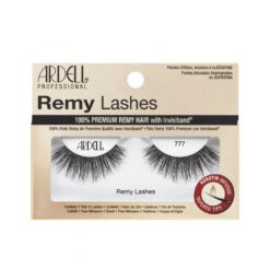 Ardell - Pestañas Remy Lashes 777