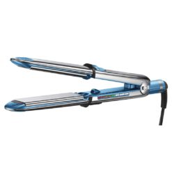 BaBylissPRO - Plancha alisadora iónica Nano Titanium Prima 3000 de 1¼
