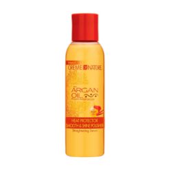 Creme of Nature - Aceite de Argán Smooth & Shine Polisher