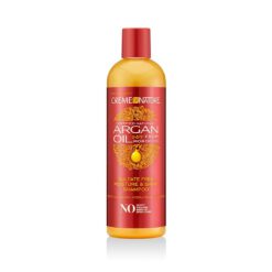 Creme of Nature - Shampoo de Aceite de Argán