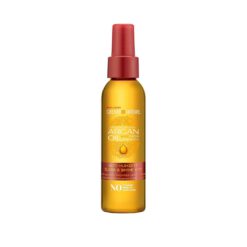 Creme of Nature - Spray Aceite de Argán para Brillo 4oz