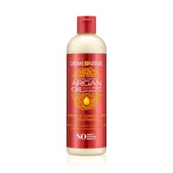 Creme of Nature - Tratamiento Acondicionador Intensivo de Argán