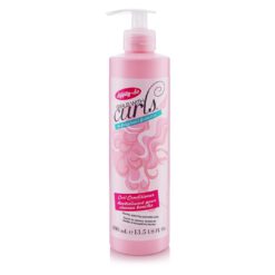 Dippity-Do Girls With Curls - Acondicionador De Rizos