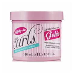Dippity-Do Girls With Curls - Gel Formador de Rizos