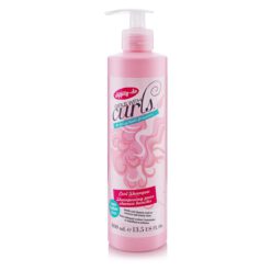 Dippity-Do Girls With Curls - Shampoo De Rizos