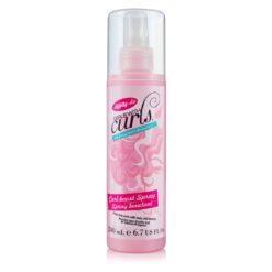 Dippity-Do Girls With Curls - Spray Para Realzar Rizos