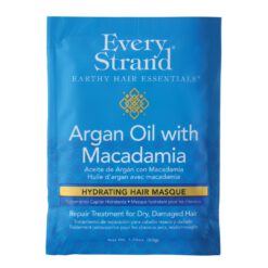 Every Strand - Mascarilla Aceite de Argán con Macadamia 1.75oz