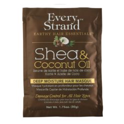 Every Strand - Mascarilla Aceite de Karité y Coco 1.75oz