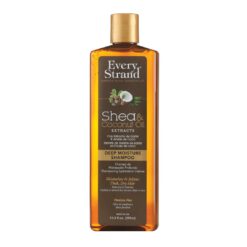 Every Strand - Shampoo Aceite de Karité y Coco
