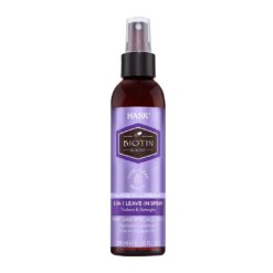 Hask - Biotin Boost 5 en 1 Spray Sin Aclarado