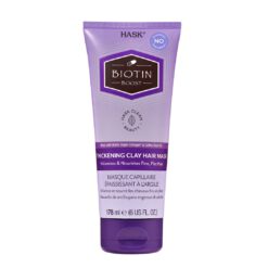 Hask - Biotin Mascarilla de Arcilla