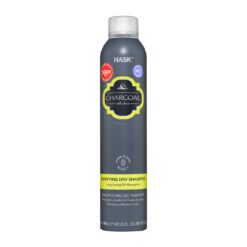 Hask - Shampoo en seco purificador de carbón con cítricos (6.5 OZ.)
