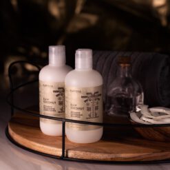 Karissa Professional - Raw Coconut Intensive Keratina Duo 2 Oz