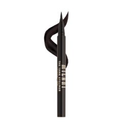 Milani - Stay Put Tank Liquid Eyeliner - 110 Black