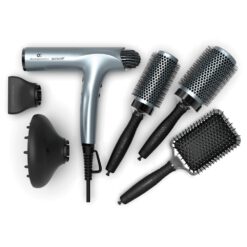 Olivia Garden - High Performance Professional Hair Dryer
