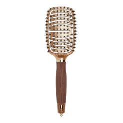 Olivia Garden - NanoThermic Ceramic + Ion Flex NT-FLEXBR
