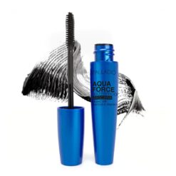 Palladio - Aqua Force Mascara waterproof + defining Black