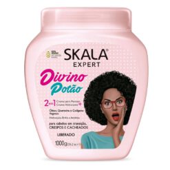 Skala - Crespo Divino Potão