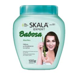 Skala - Tratamiento Babosa (Aloe Vera)