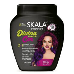Skala - Tratamiento Divina Cor