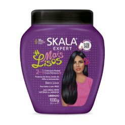Skala - Tratamiento Mais Lisos (Más Lacios)
