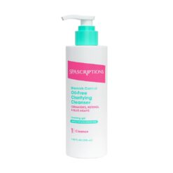 Spascriptions - Blemish Control Oil-Free Clarifying Cleanser