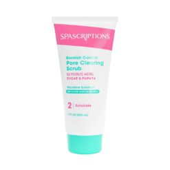 Spascriptions - Blemish Control Pore Clearing Scrub