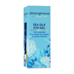 Spascriptions - Marine Moisture Sea Silk Eye Gel