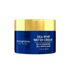 Spascriptions - Marine Moisture Sea Whip Water Cream