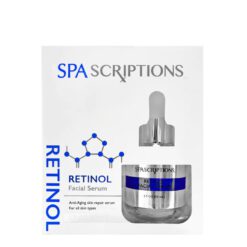 Spascriptions - Retinol Facial Serum