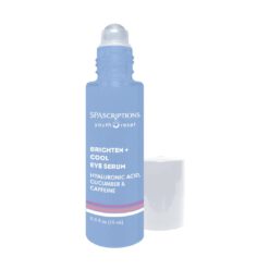 Spascriptions - Youth Reset Brighten + Cool Eye Serum