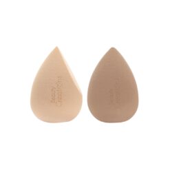 Beauty Creations - Double Blending Sponge - Nude Set