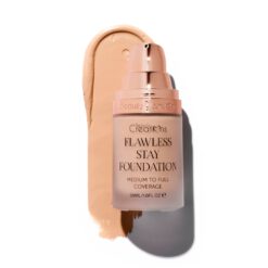 Beauty Creations - Flawless Stay Foundation