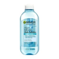 Garnier - Agua Micelar - Ácido Salicílico