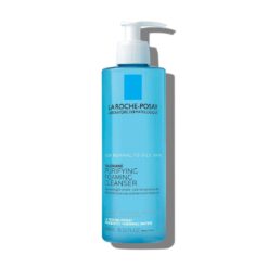 La Roche-Posay - Toleriane Purifying Foaming Facial Wash